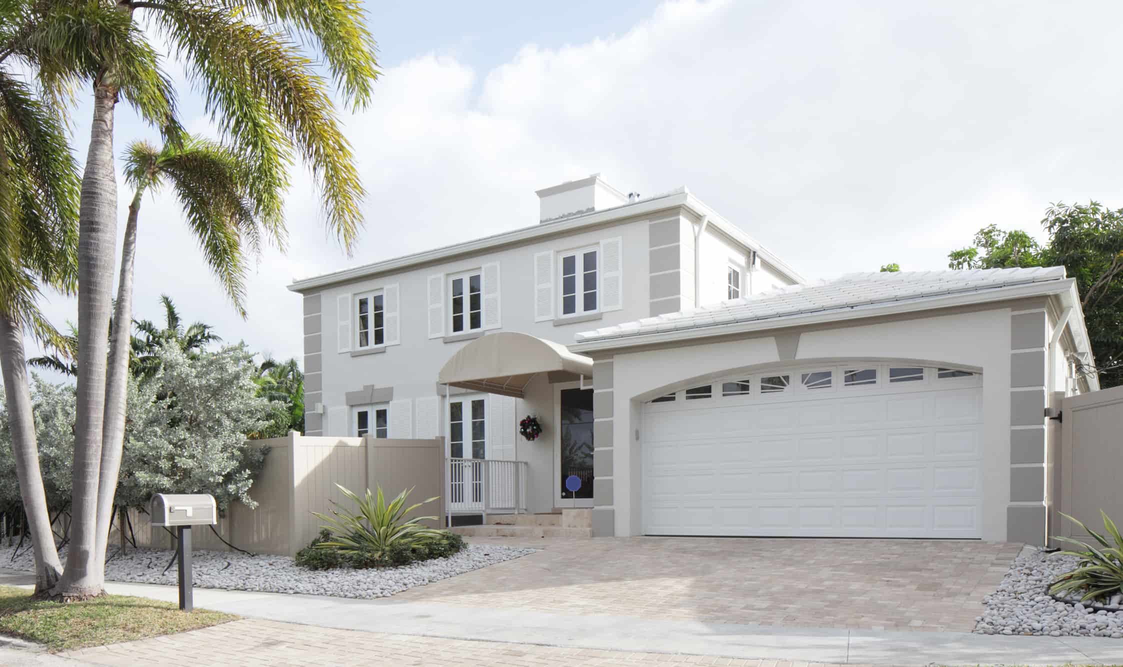 Exterior painting — Marvelous Painters