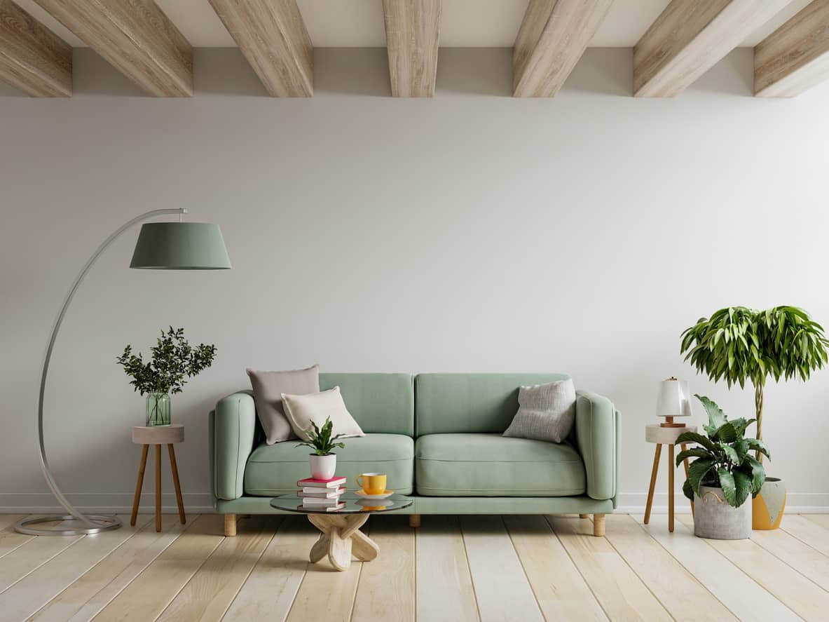 Interior painting — Marvelous Painters